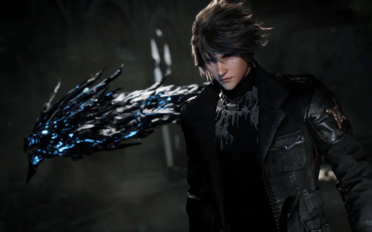 Akční RPG hra Lost Soul Aside se připomíná novým trailerem z ChinaJoy 2023