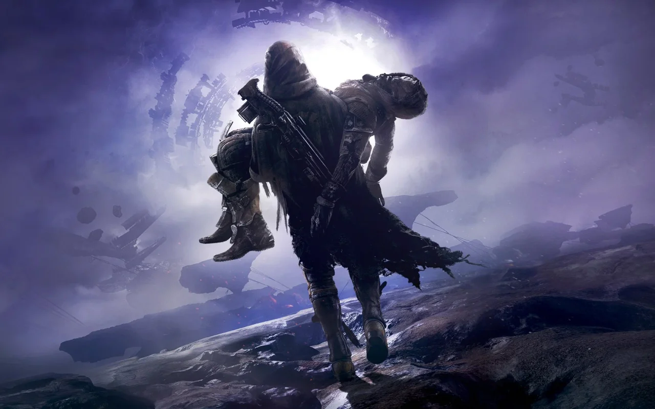 V Bungie má dojít po ukončení podpory Destiny 2 k velkému propouštění, na Destiny 3 se zatím nepracuje