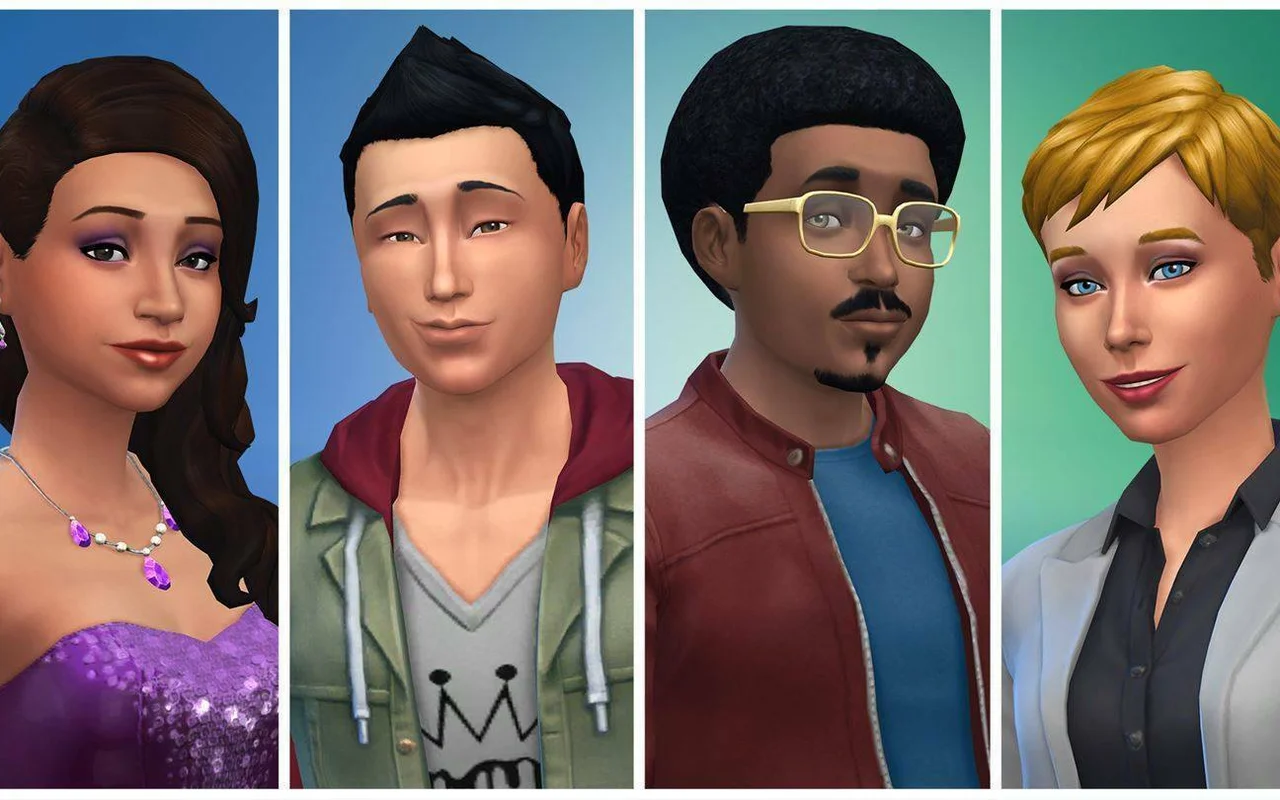 Microsoft zřejmě předčasně odhalil The Sims 4 pro Xbox One