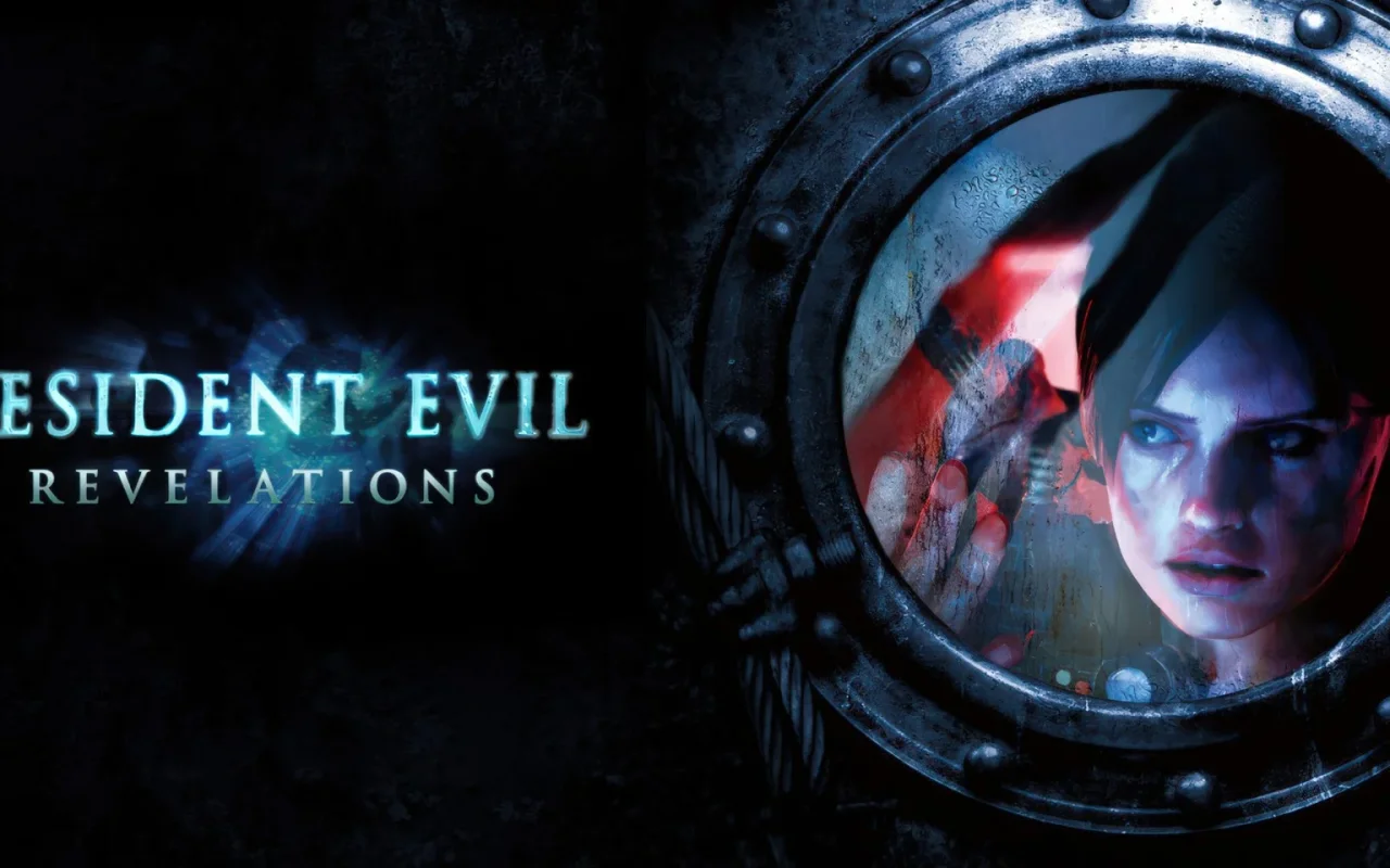 Capcom má údajně zvažovat remake hry Resident Evil Revelations