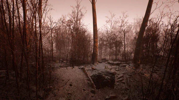 Oznámena hororová hra Abandoned pro PS5