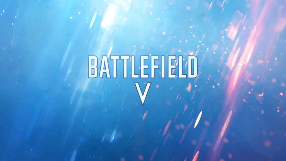 První teaser na Battlefield V, láká na druhou světovou válku