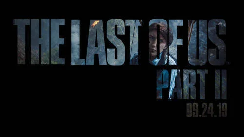 Cosplay fotografie inspirované hrou The Last of Us Part II