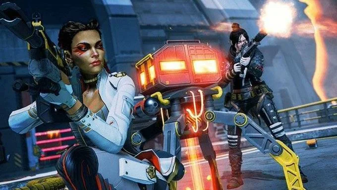 Příští týden odstartuje v Apex Legends pátá sezóna, launch trailer