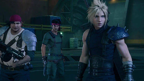 Yoshinori Kitase v krátkém videu promluvil o vydání Final Fantasy VII Remake