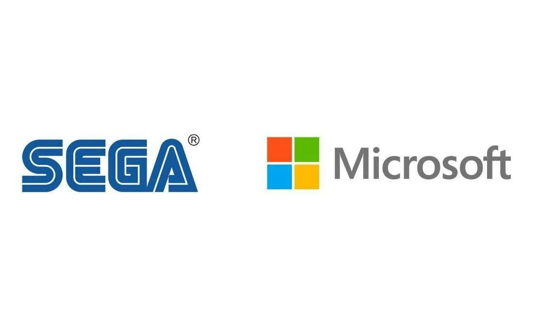SEGA uzavřela s Microsoftem strategickou spolupráci, bude moci využívat cloudovou platformu Azure pro vývoj her
