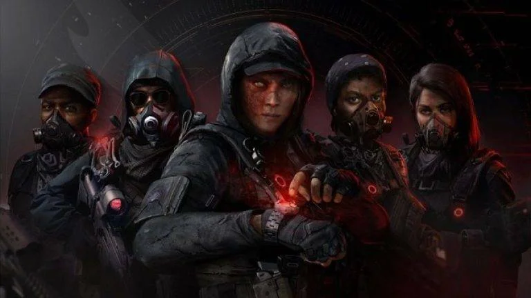 Akční hra Tom Clancy's The Division 2 dostane brzy nový režim, hráči v něm musejí získat zpět kontrolu nad jadernou elektrárnou
