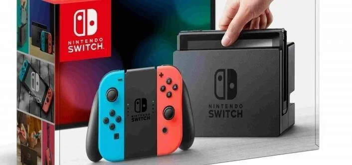 Známe české ceny konzole Nintendo Switch a příslušenství