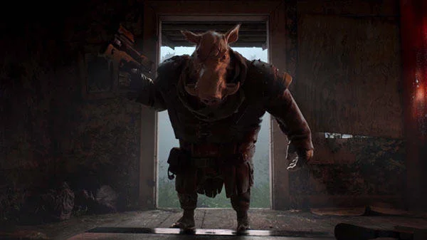 Hra Mutant Year Zero: Road to Eden vyjde začátkem prosince, nový trailer