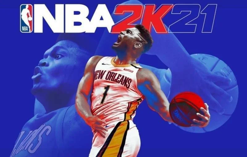 Představeny novinky v MyTEAM režimu hry NBA 2K21