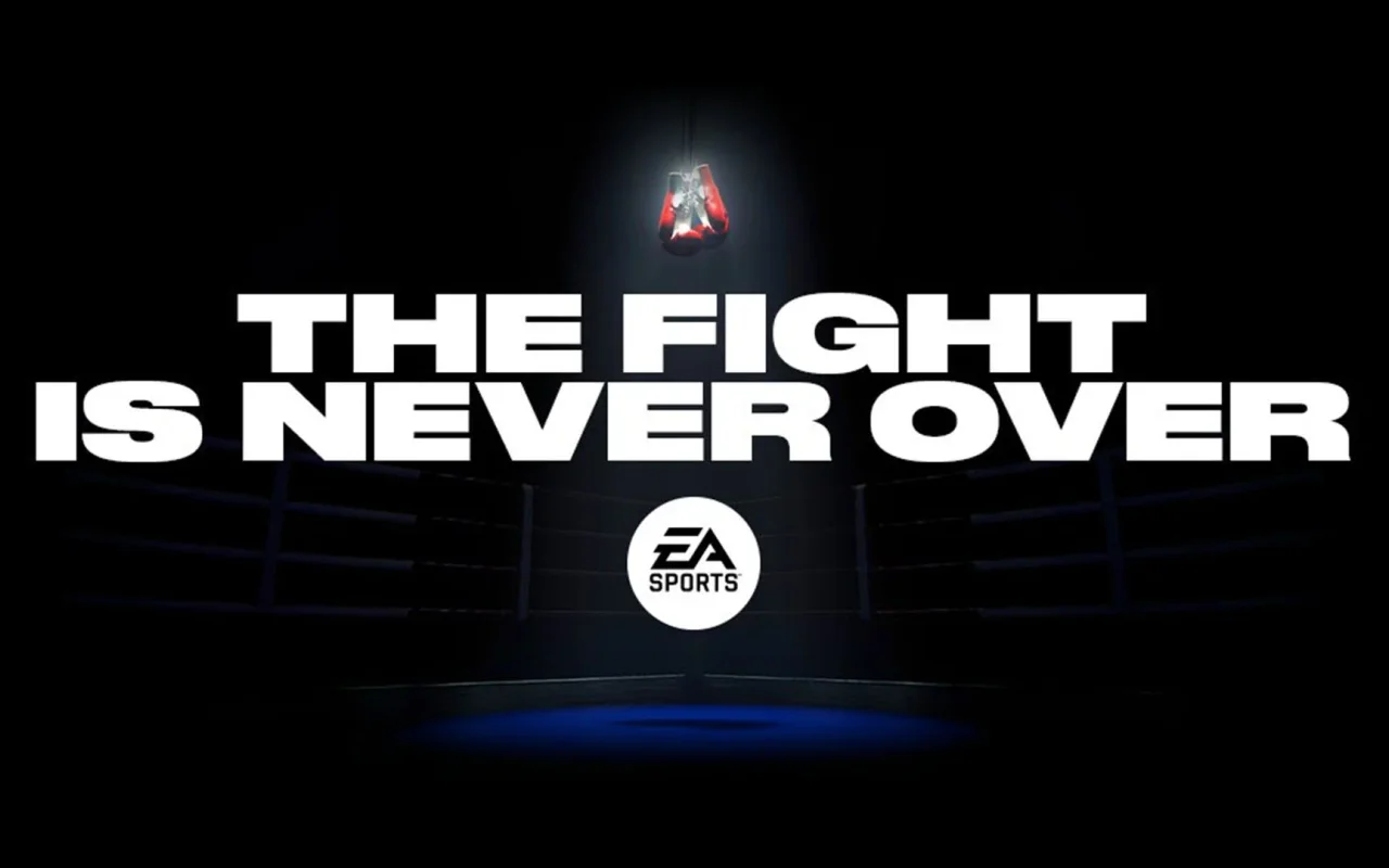 Ve vývoji je nový díl boxerské série EA Sports Fight Night