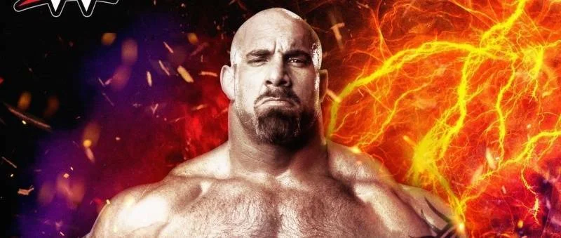 2K oznámilo předobjednávkovou akci k WWE 2K17 s Billem Goldbergem