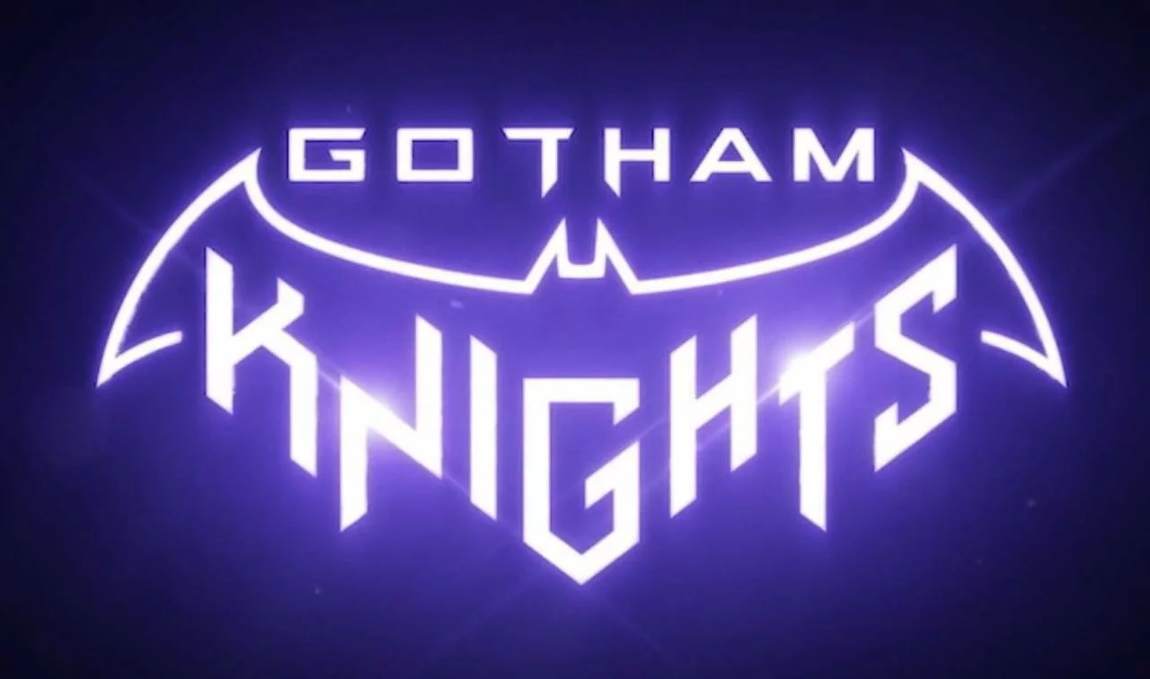 Warner Bros. Games Montreal oznamuje hru Gotham Knights