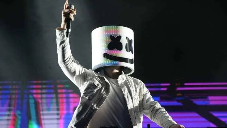 Marshmellův koncert ve Fortnite měl velký úspěch