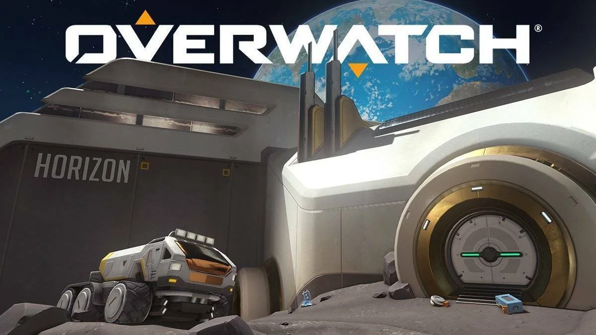 Overwatch dostal novou mapu