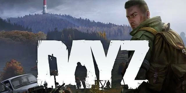 DayZ vyjde příští týden pro PS4