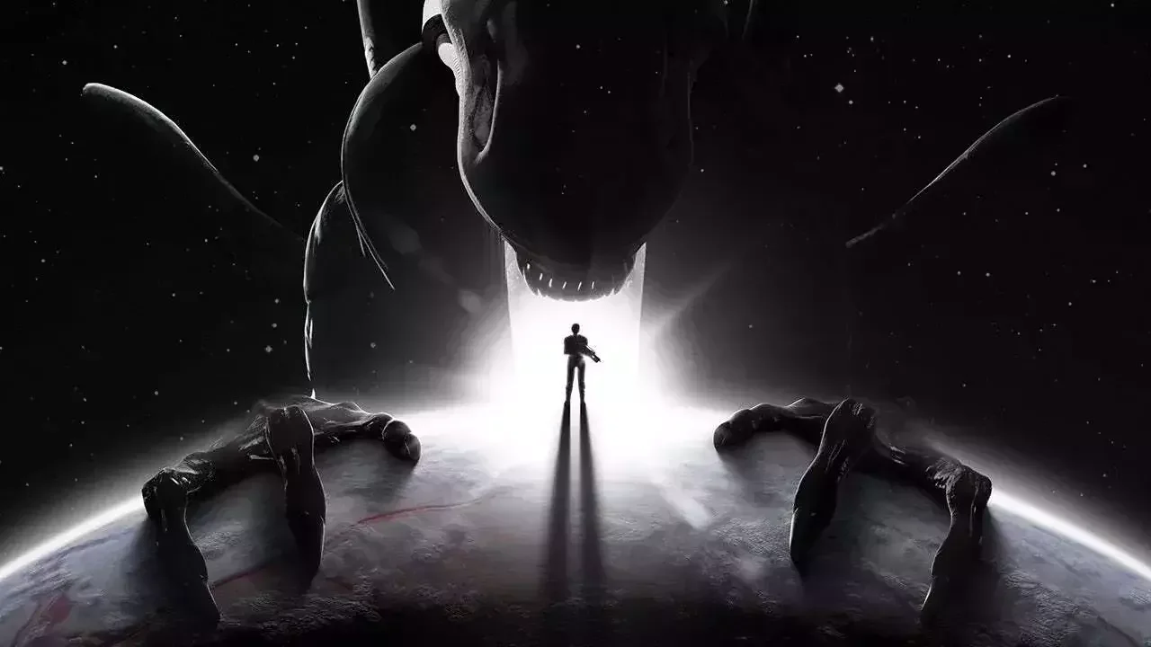 Nový trailer na hororovou akci Alien: Rogue Incursion ukazuje vybavení