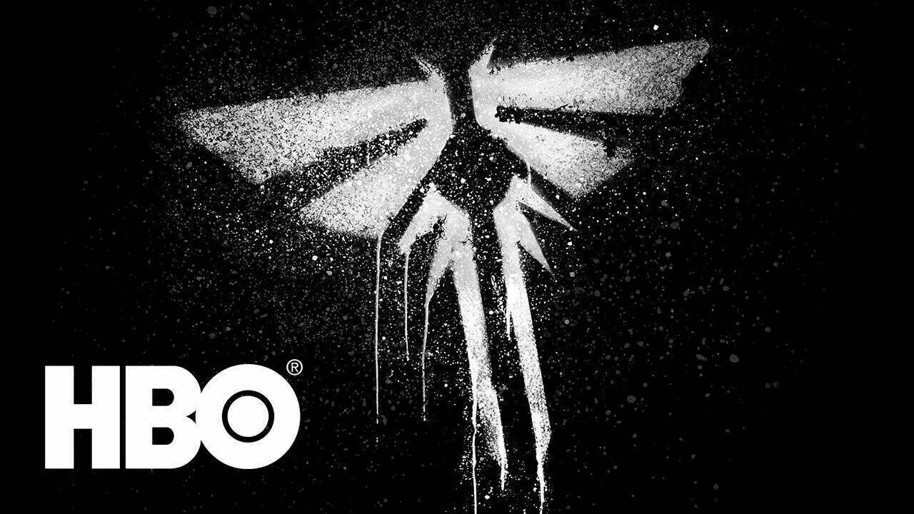První obrázek ze seriálu The Last of Us