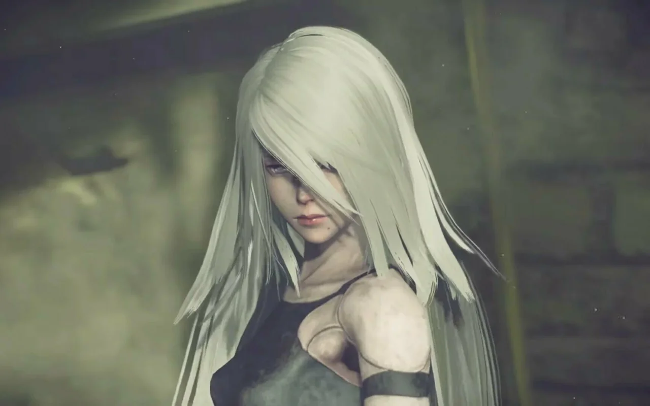 Square Enix oznamuje Nier Automata: The End of YorHa Edition pro Nintendo Switch