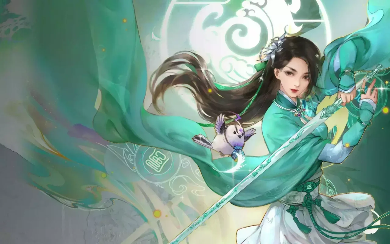 Hra Sword and Fairy: Together Forever vyjde začátkem listopadu pro konzole Xbox 