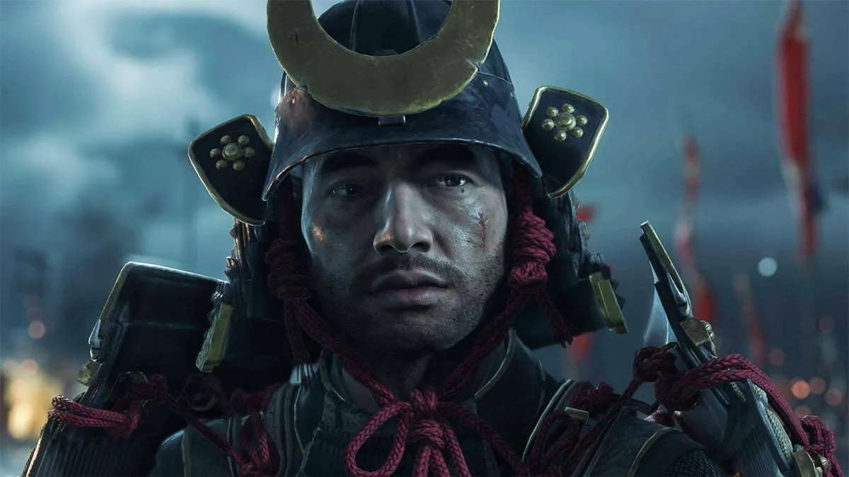 Sony má letos vydat hru Ghost of Ikishima pro PS4 a PS5
