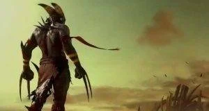 15 minut nových záběrů z akce Shadow of the Beast