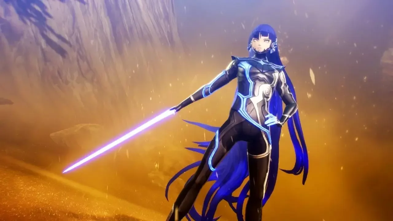 Oznámena hra Shin Megami Tensei V: Vengeance, vyjde v červnu pro všechny konzole