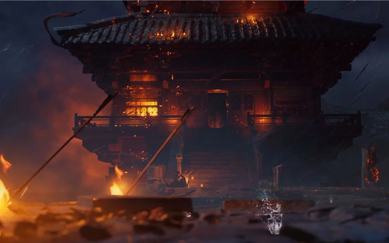 Unikly záběry ze zrušené hry Assassin’s Creed Destiny, odehrávat se měla ve starověké Číně