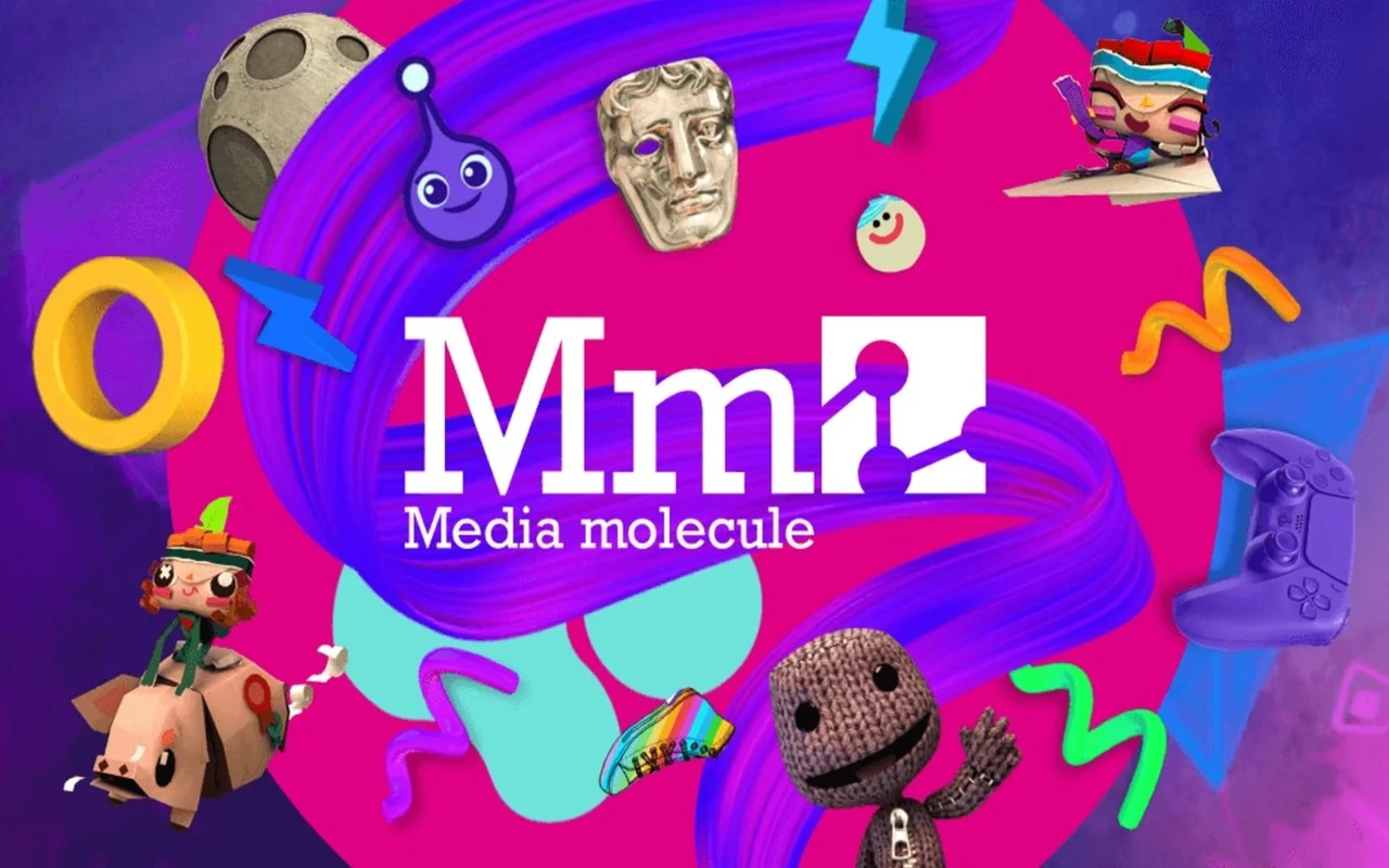 Další hra studia Media Molecule má mít open-world obsah