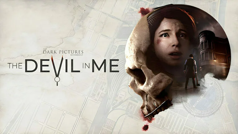 Hra The Dark Pictures Anthology: The Devil in Me vyjde letos na podzim, podívejte se na příběhový trailer