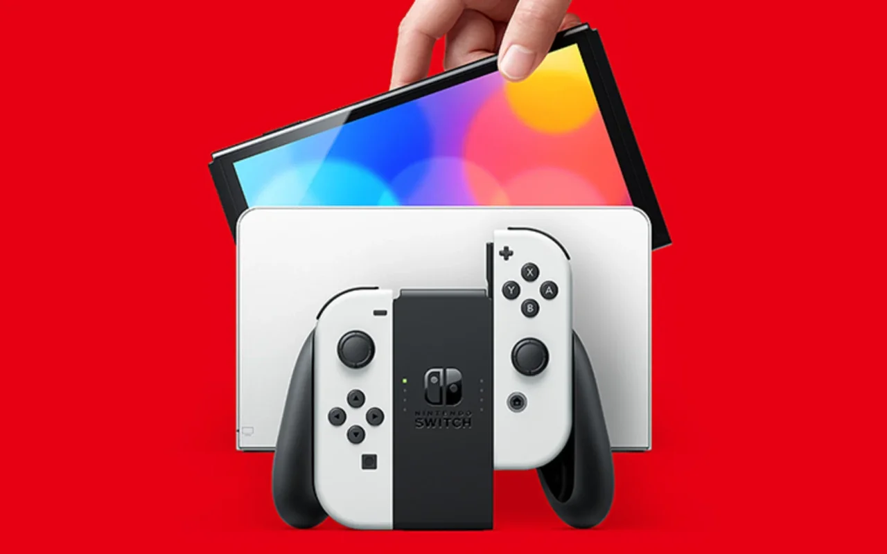 Nintendo: Zpětná kompatibilita konzole Nintendo Switch 2 je krok správným směrem