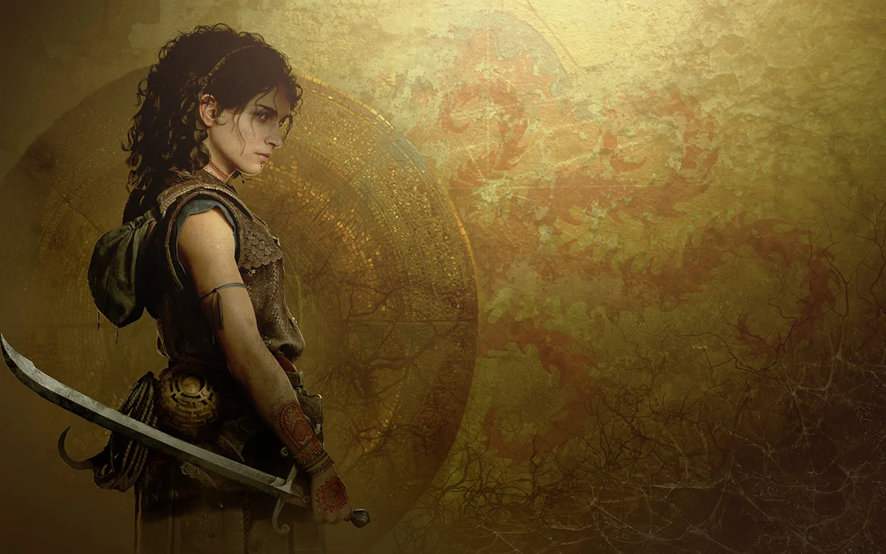 Hra Resonance: A Plague Tale Legacy je téměř dokončena, vyjde ještě letos