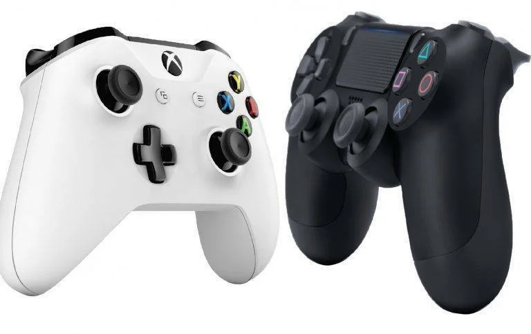 Vývojáři: PS5 a další Xbox překonají výkonem Google Stadia, PS5 se výkonem GPU blíží 13 TFlops