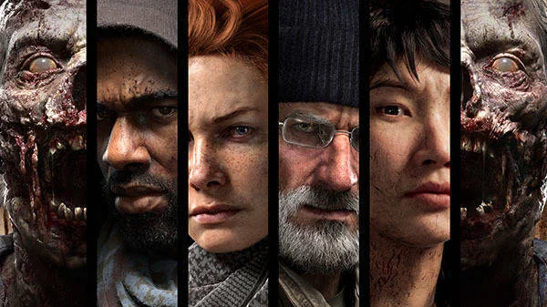 Kooperativní akce Overkill’s The Walking Dead vyjde příští rok, nový trailer