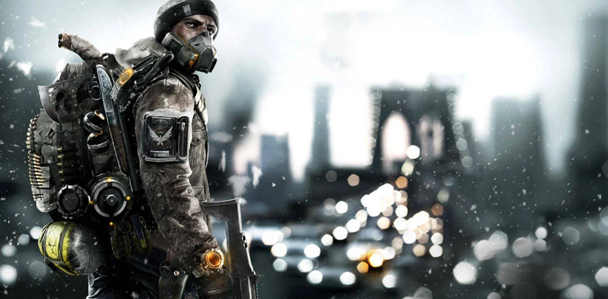 The Division dostal na PlayStationu 4 update 1.3