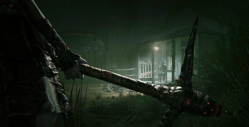 Outlast 2 se nebude odehrávat v ústavu