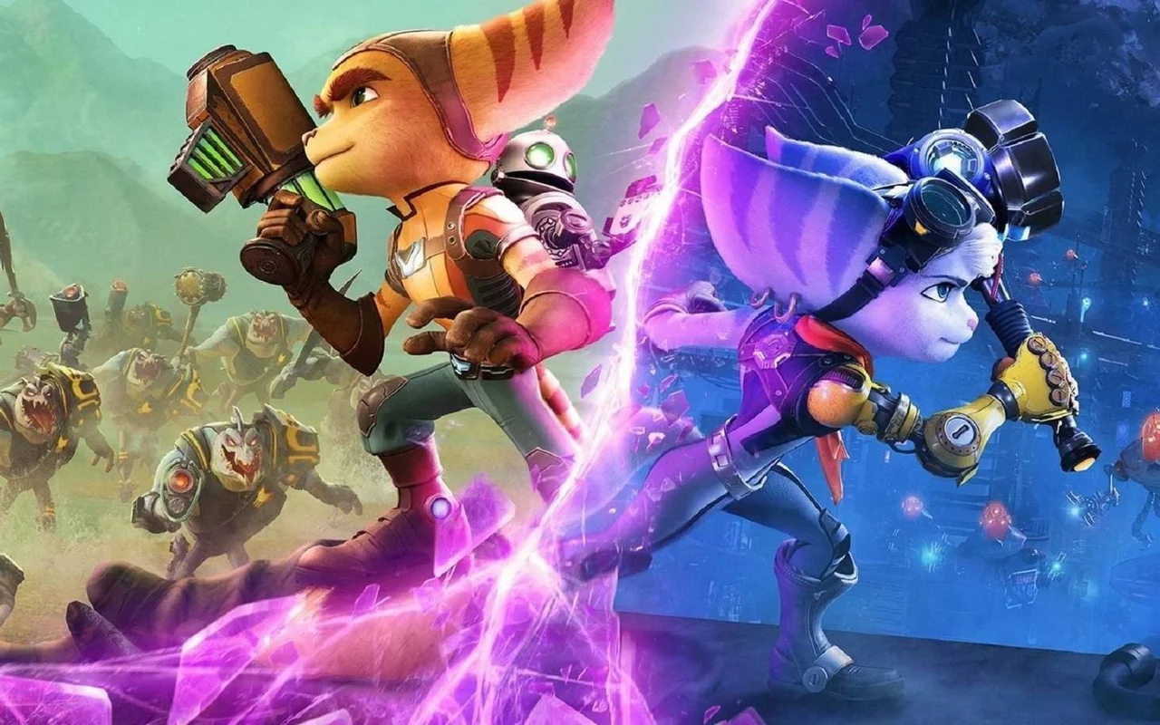 Nový trailer na Ratchet & Clank: Rift Apart představuje Photo režim