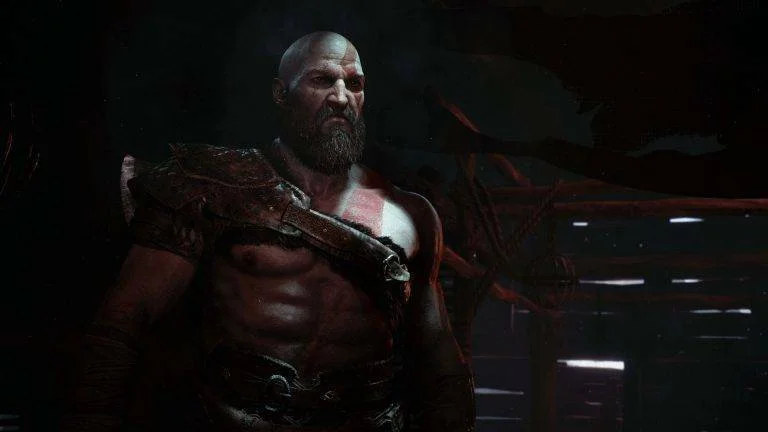 God of War pro PS4 je začátkem nové ságy