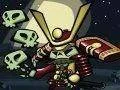 Oznámen Skulls of the Shogun: Bone-a-Fide Edition pro PlayStation 4 a PSV
