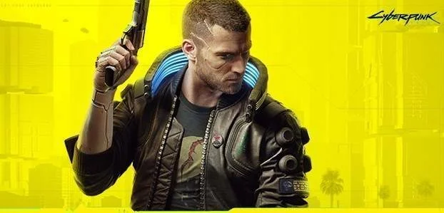Oznámen stream na hru Cyberpunk 2077, nové obrázky