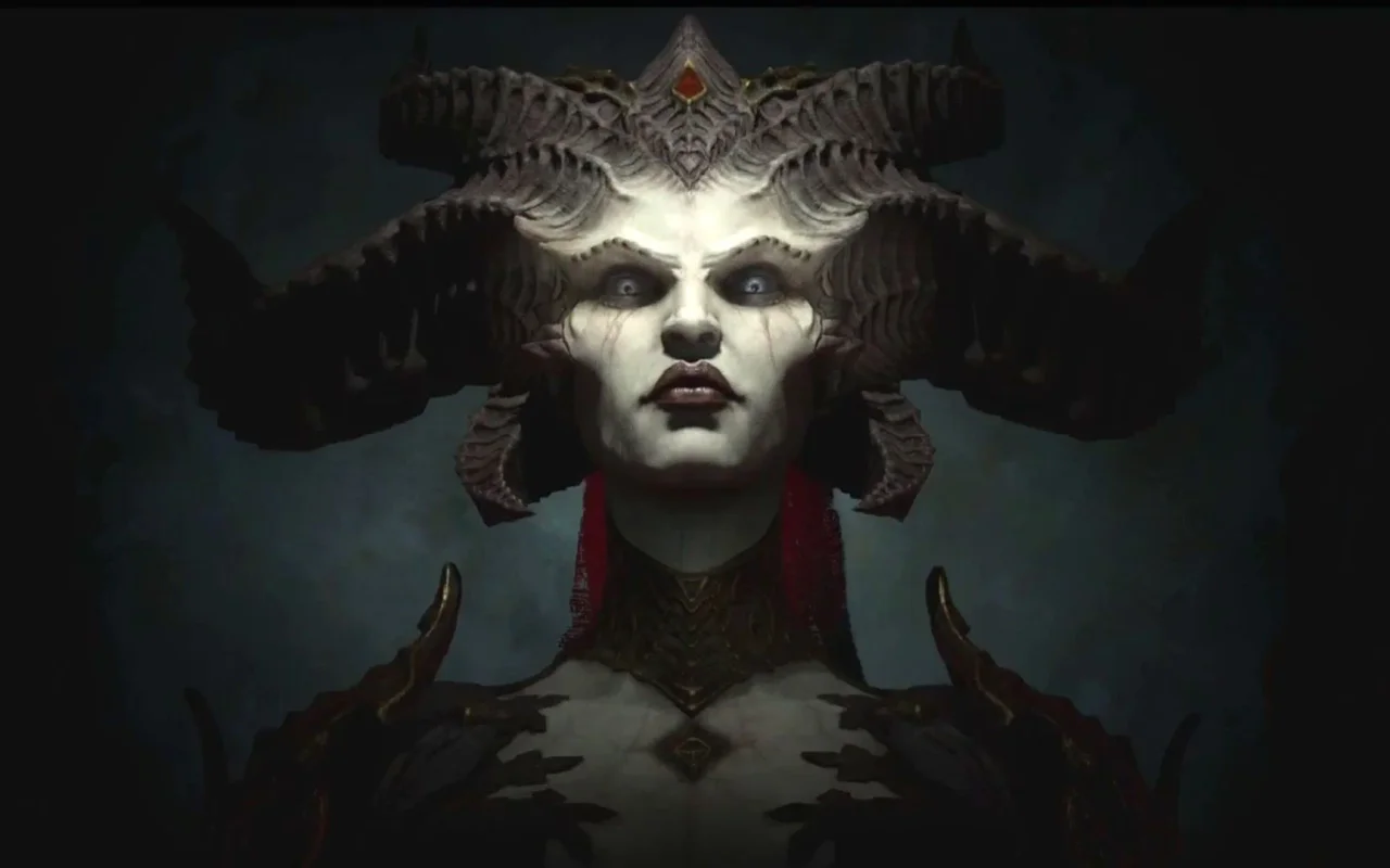Nový trailer na Diablo IV představuje obsah Deluxe edice
