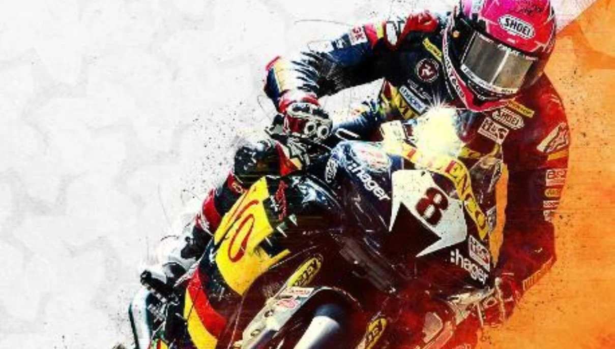První trailer na nedávno oznámenou závodní hru TT Isle of Man - Ride on the Edge 3