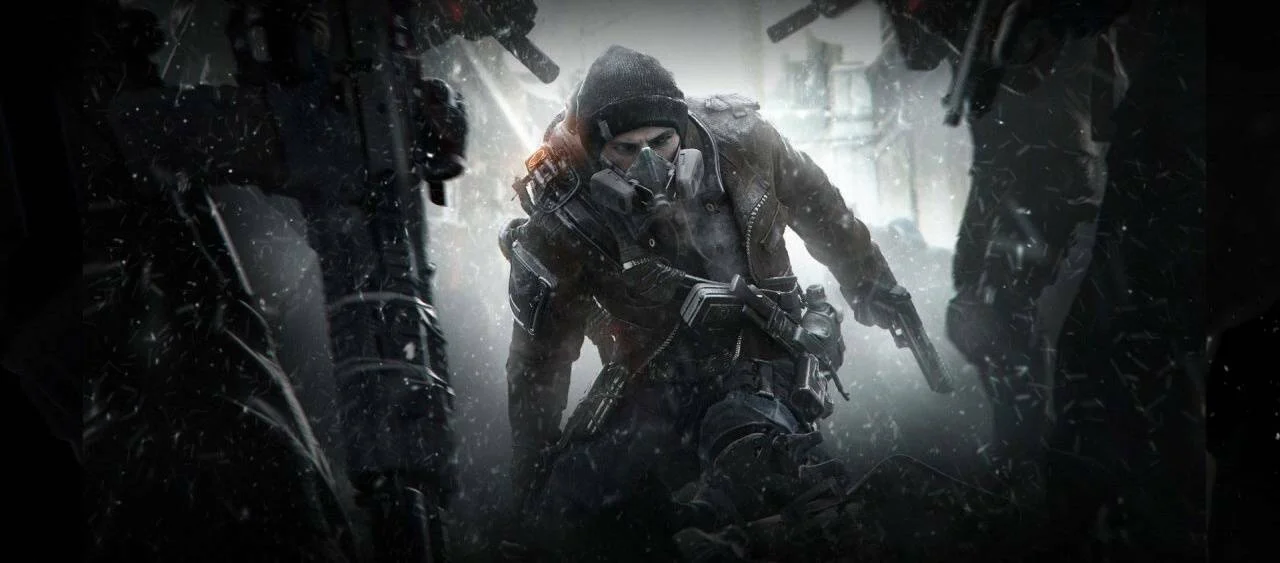 Tom Clancy's The Division - DLC Survival