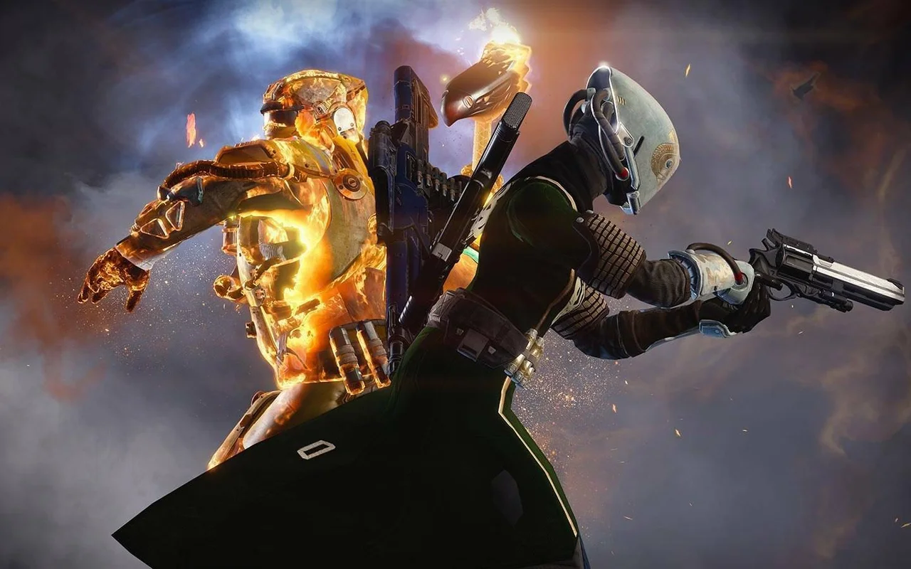 Destiny už má 30 milionů registrovaných hráčů