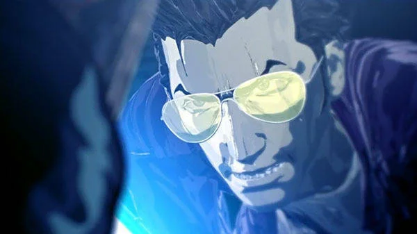 Oznámena hra Travis Strikes Again: No More Heroes, trailer