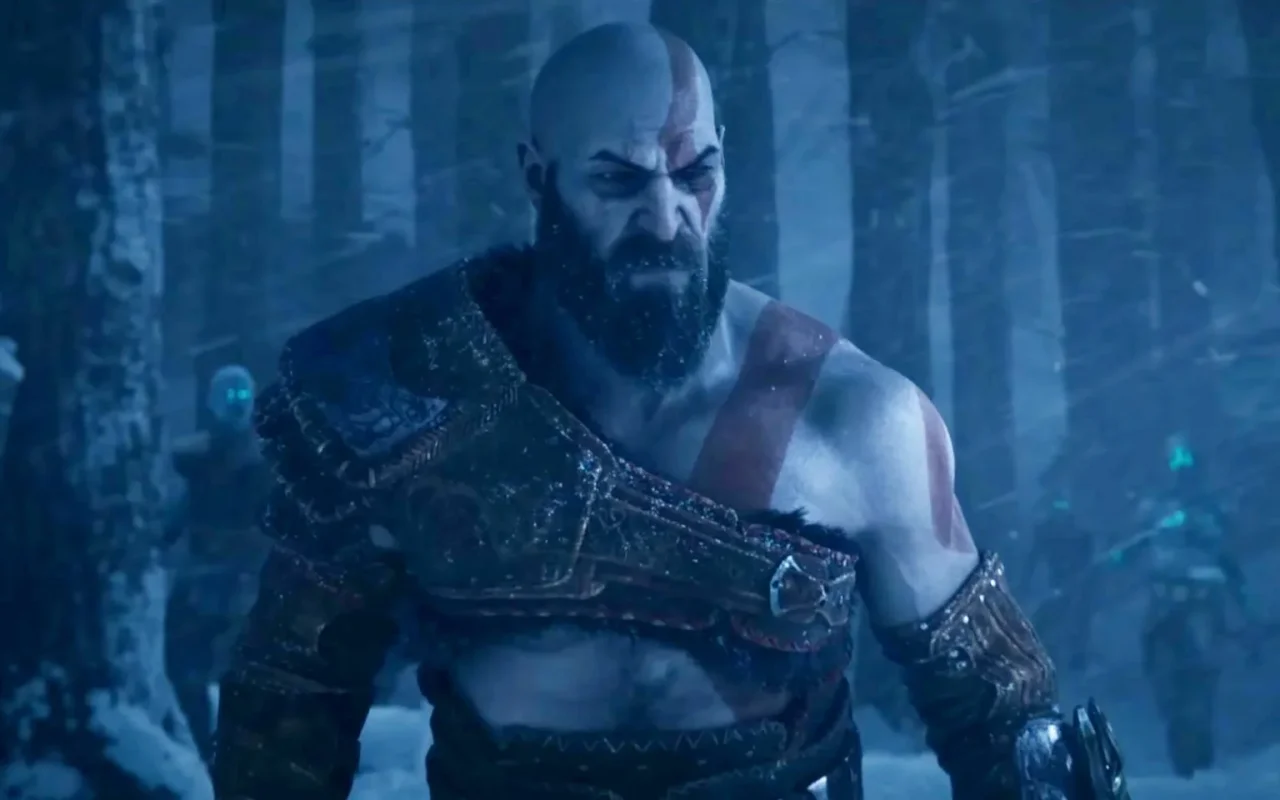 Recenzujeme očekávanou hru God of War Ragnarök