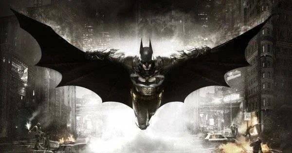 Odhalen zbývající dodatečný obsah pro Batman: Arkham Knight