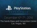 Sony: PlayStation Experience se vymkl kontrole, bude to šílené