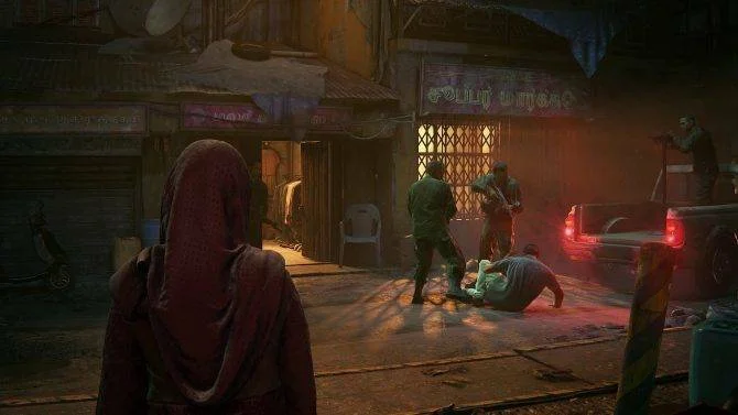 Uncharted: The Lost Legacy bude obsahovat největší úroveň v rámci Uncharted série