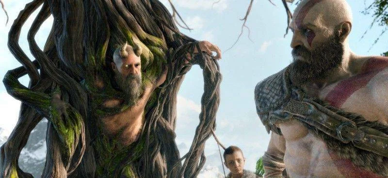 Cory Barlog přemýšlel nad DLC pro God of War, vize byla ale příliš ambiciózní